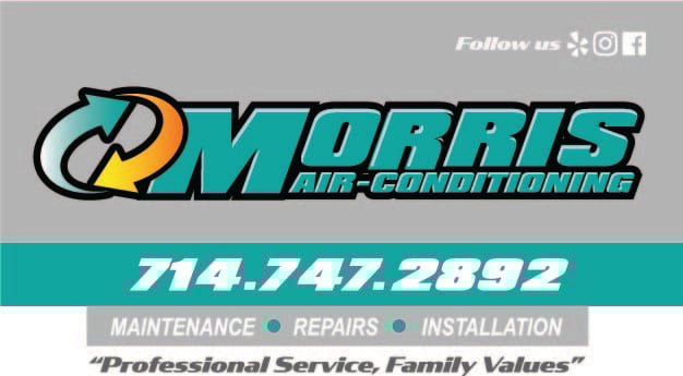 Avatar for Morris Air Conditioning & Heating